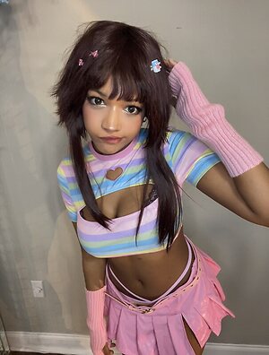 Hehekatt leaked photo #20