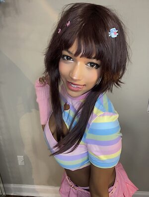 Hehekatt leaked photo #22