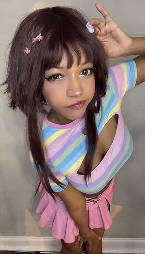 Hehekatt leaked photo #23