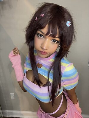 Hehekatt leaked photo #24
