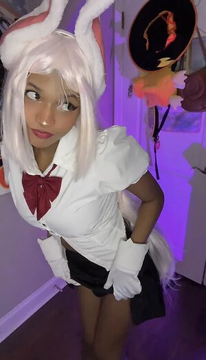 Hehekatt leaked photo #31