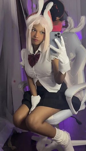 Hehekatt leaked photo #32