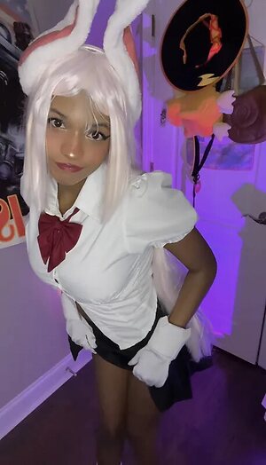 Hehekatt leaked photo #34