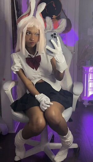 Hehekatt leaked photo #35