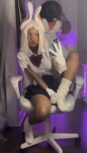 Hehekatt leaked photo #36