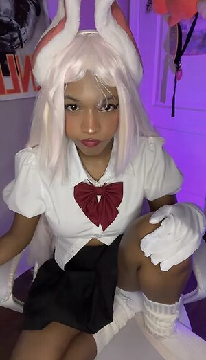 Hehekatt leaked photo #37