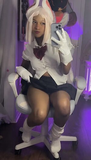 Hehekatt leaked photo #38