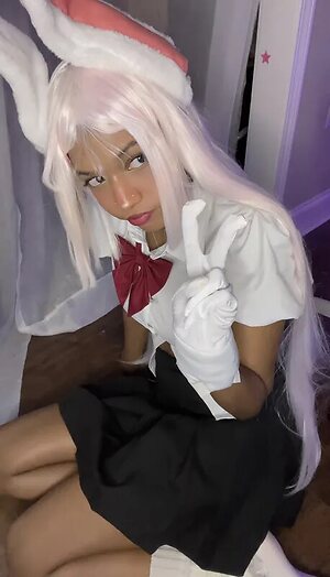 Hehekatt leaked photo #39