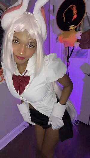 Hehekatt leaked photo #40