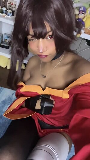 Hehekatt leaked photo #46