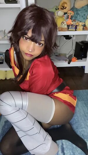 Hehekatt leaked photo #47