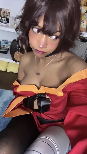 Hehekatt leaked photo #49