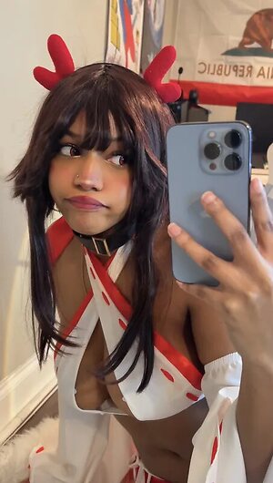 Hehekatt leaked photo #51