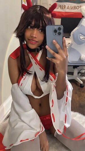 Hehekatt leaked photo #55
