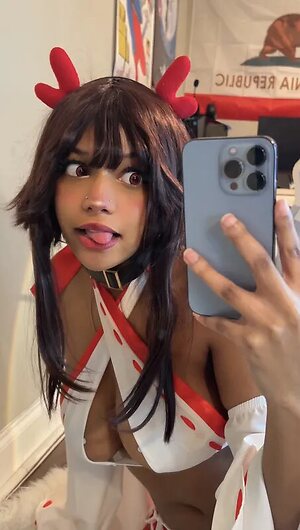 Hehekatt leaked photo #57