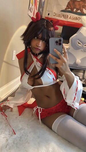 Hehekatt leaked photo #59