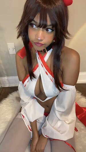 Hehekatt leaked photo #63