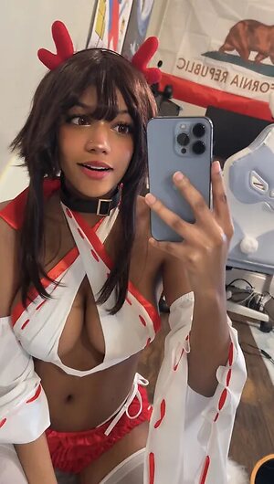 Hehekatt leaked photo #66