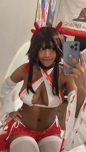 Hehekatt leaked photo #71