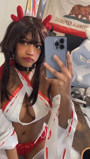 Hehekatt leaked photo #73