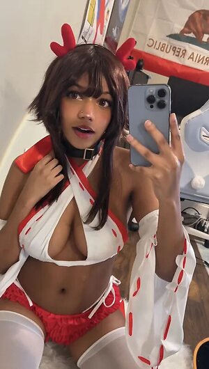 Hehekatt leaked photo #74