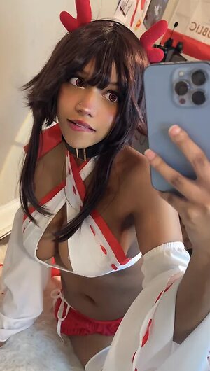 Hehekatt leaked photo #76