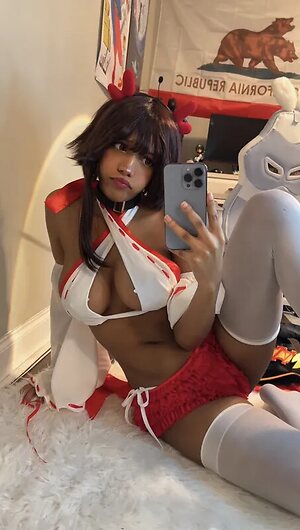 Hehekatt leaked photo #80