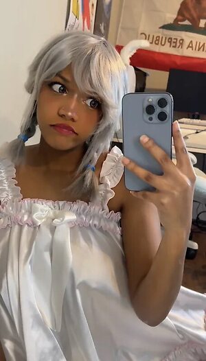 Hehekatt leaked photo #82