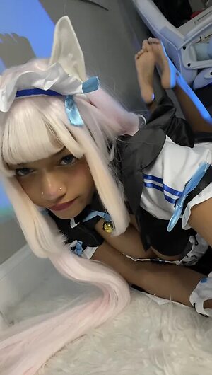 Hehekatt leaked photo #105