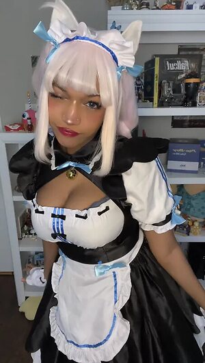 Hehekatt leaked photo #107