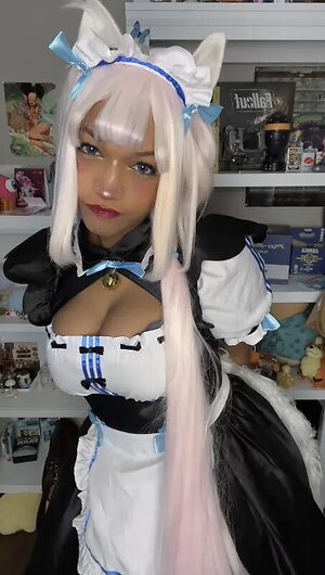 Hehekatt leaked photo #109