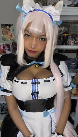 Hehekatt leaked photo #110