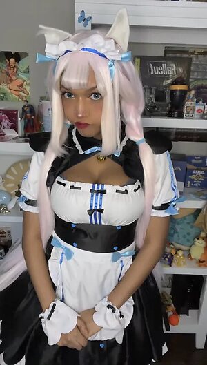 Hehekatt leaked photo #111