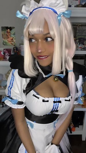 Hehekatt leaked photo #112