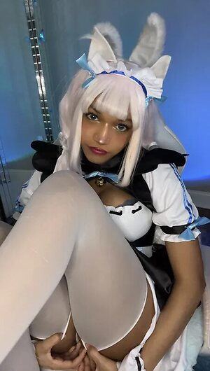Hehekatt leaked photo #113