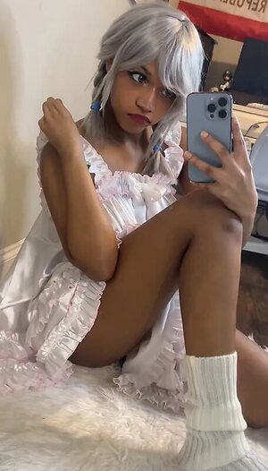 Hehekatt leaked photo #114