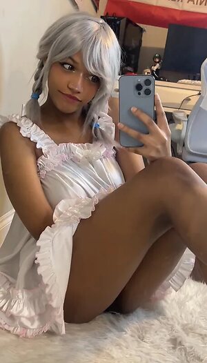 Hehekatt leaked photo #115