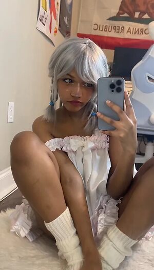 Hehekatt leaked photo #117