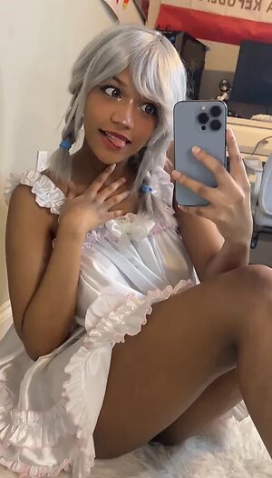 Hehekatt leaked photo #125