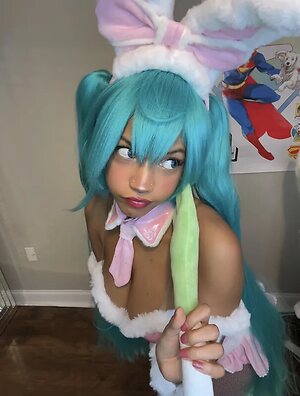 Hehekatt leaked photo #127