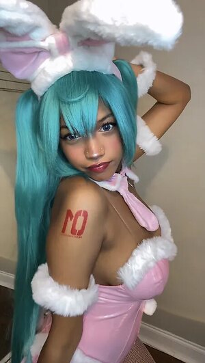 Hehekatt leaked photo #130