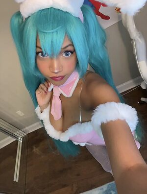 Hehekatt leaked photo #131