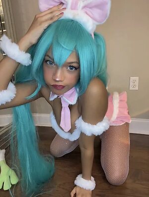 Hehekatt leaked photo #132