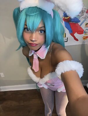 Hehekatt leaked photo #133