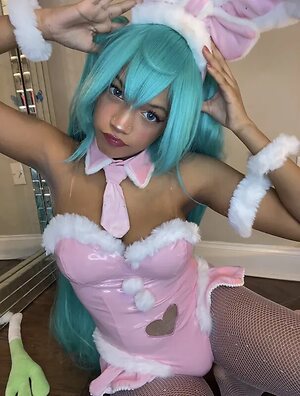 Hehekatt leaked photo #134