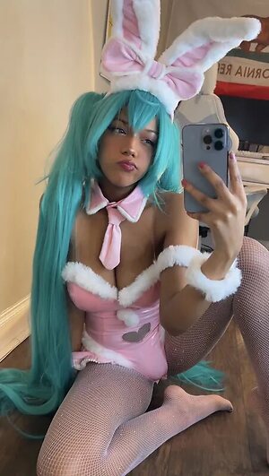 Hehekatt leaked photo #136
