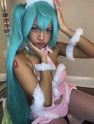 Hehekatt leaked photo #138