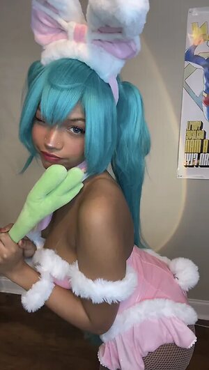Hehekatt leaked photo #140