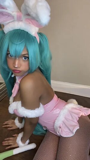 Hehekatt leaked photo #141
