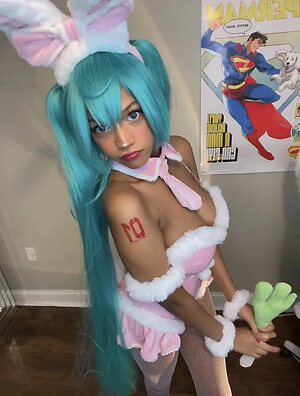 Hehekatt leaked photo #143